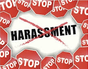 Anti-Harassment image
